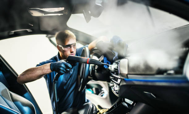 Best Professional Duct Cleaning Services  in Dogtown, CA