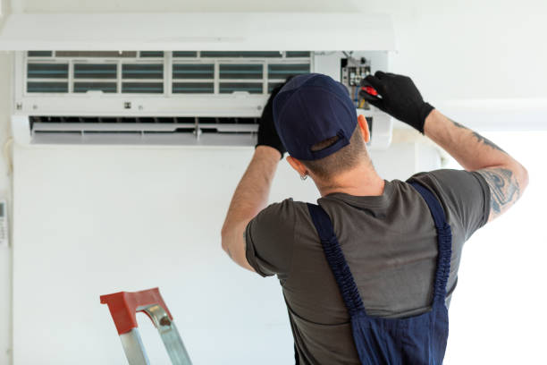 Best Air Duct Cleaning Near Me  in Dogtown, CA