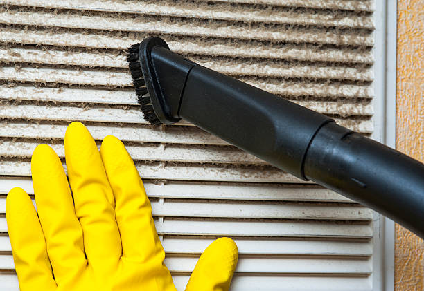 Best Air Duct Cleaning Near Me  in Dogtown, CA